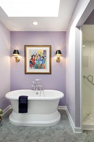 Northeast Primary Bathroom by Simple Bath & Simple Kitchen - Photo 4