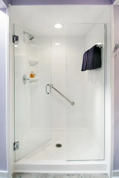 Northeast Primary Bathroom by Simple Bath & Simple Kitchen - Photo 3