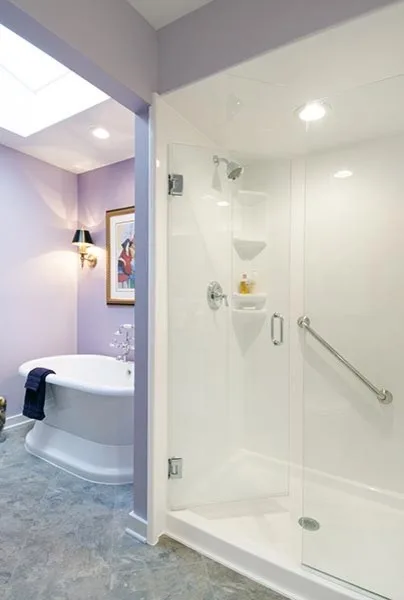 Northeast Primary Bathroom by Simple Bath & Simple Kitchen - Photo 8