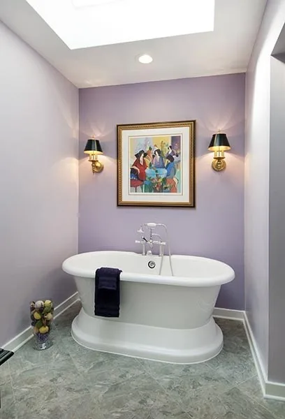 Northeast Primary Bathroom by Simple Bath & Simple Kitchen - Photo 5
