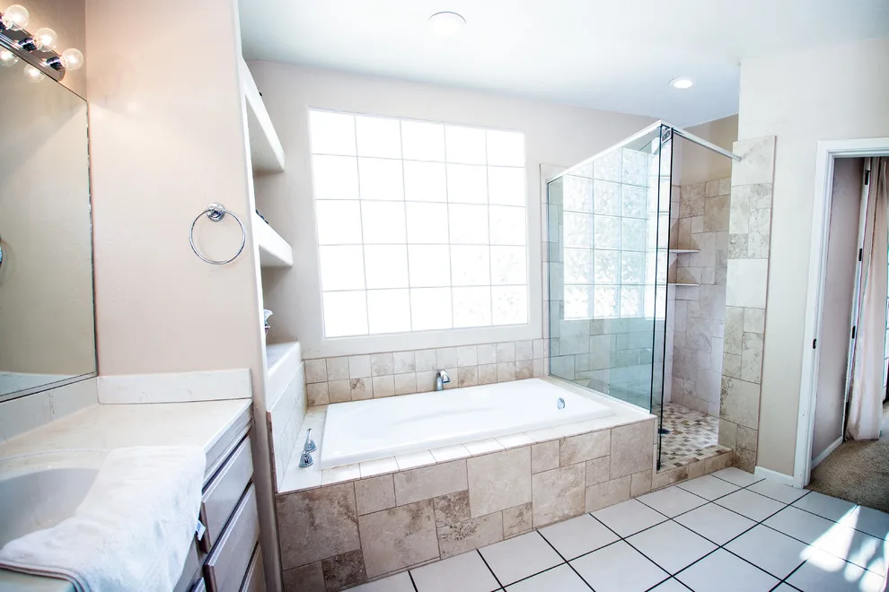 Northeast Side Bathroom Renovation by XtremeBath.Com LLC - Photo 2