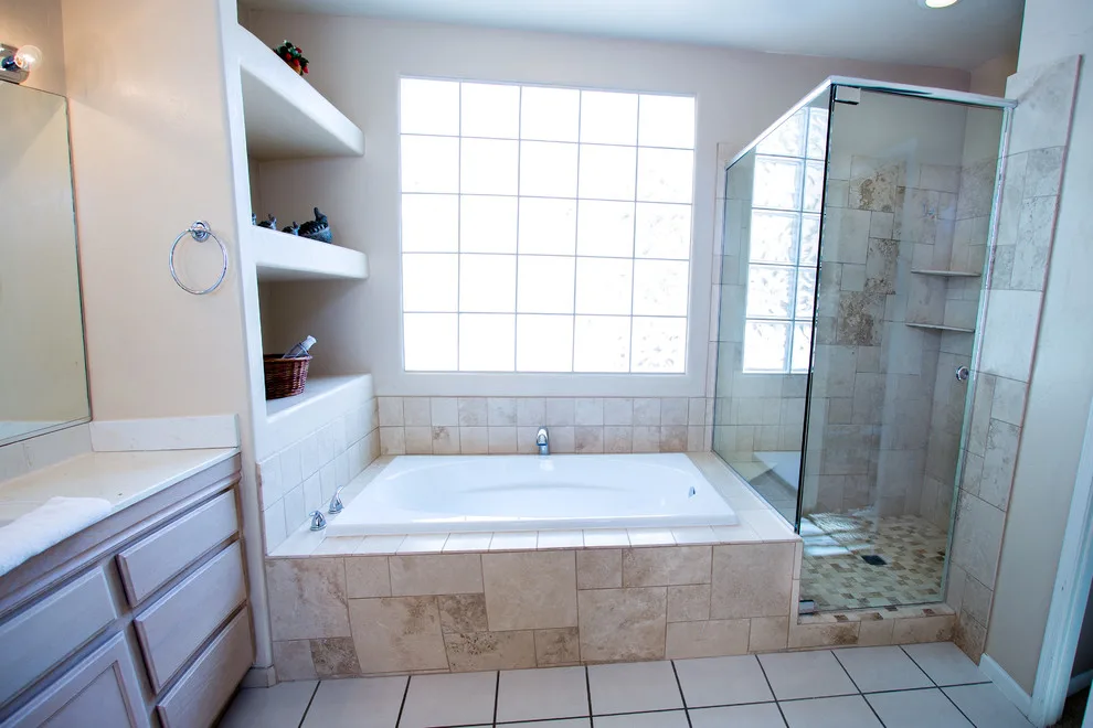 Northeast Side Bathroom Renovation by XtremeBath.Com LLC - Photo 3