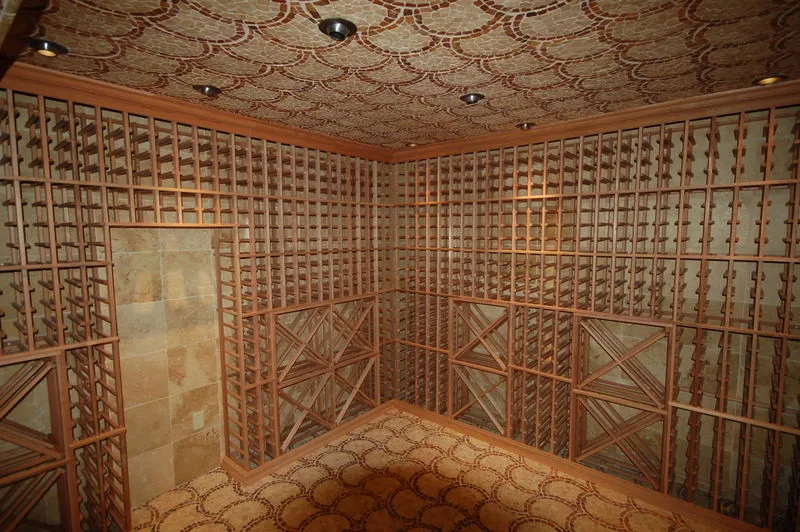 Northeastern Wine Storage by Serenity Kitchen & Bath - Photo 3