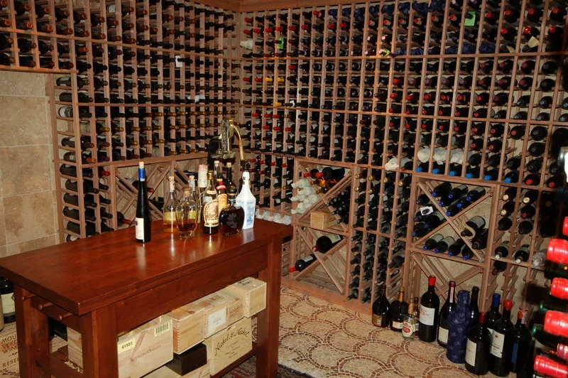 Northeastern Wine Storage by Serenity Kitchen & Bath - Photo 2