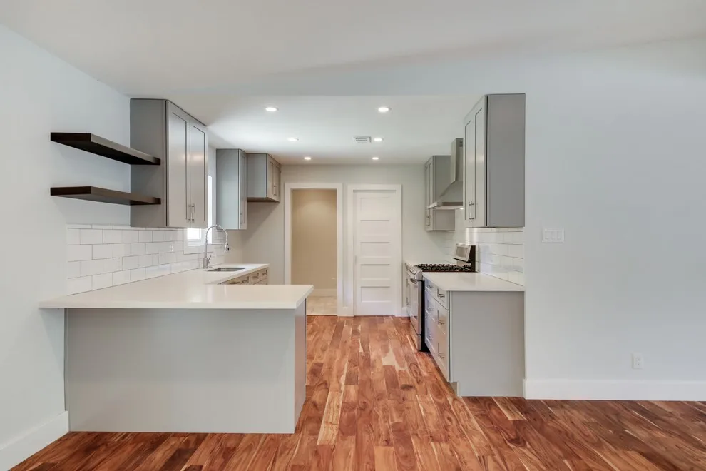 Northridge Drive Renovation by Cabinet IQ - Photo 11