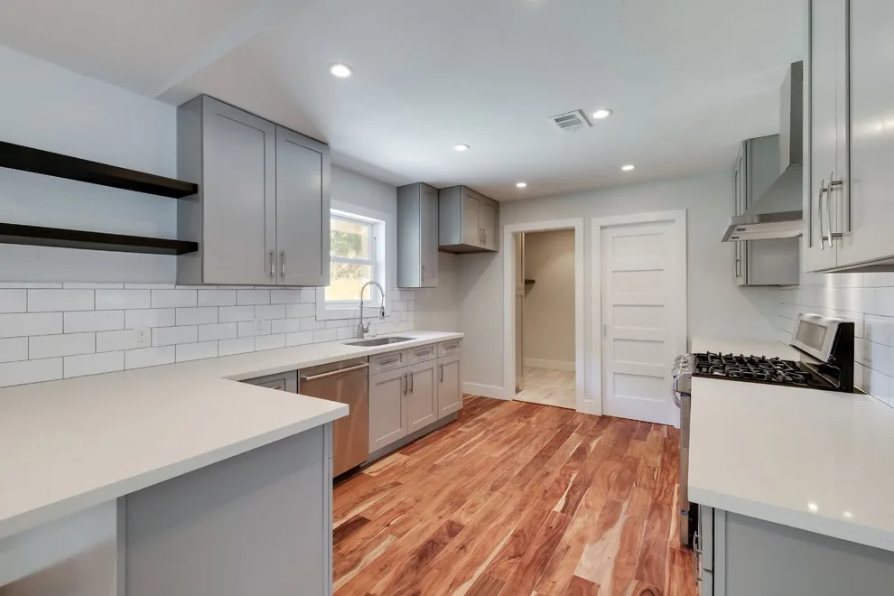 Northridge Drive Renovation by Cabinet IQ - Photo 5