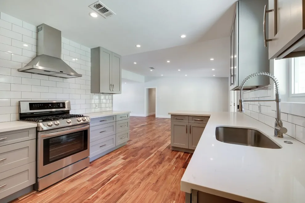 Northridge Drive Renovation by Cabinet IQ - Photo 8