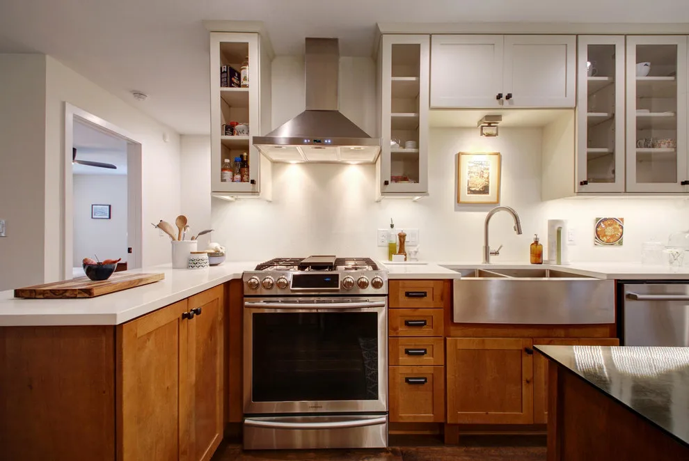 Northridge House Renovation by Tier1 Group, LLC - Photo 17