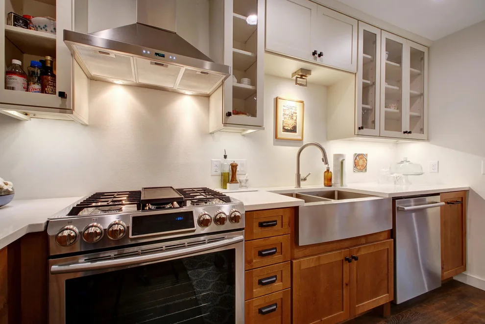 Northridge House Renovation by Tier1 Group, LLC - Photo 5