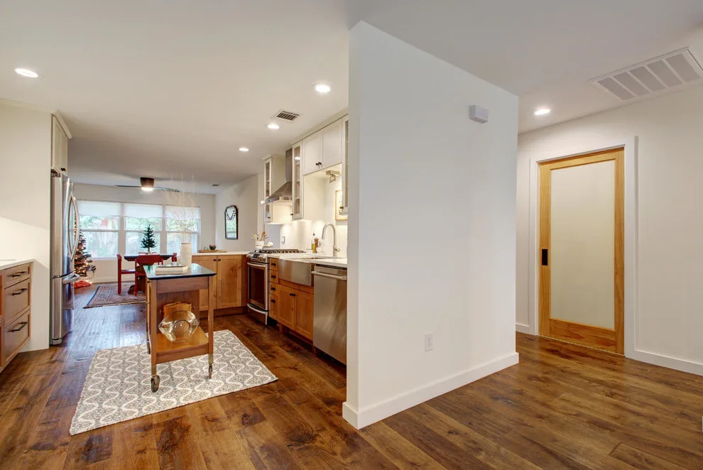 Northridge House Renovation by Tier1 Group, LLC - Photo 8
