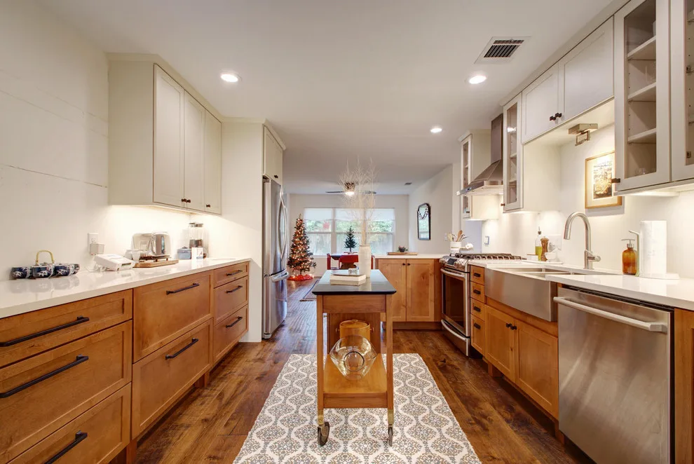 Northridge House Renovation by Tier1 Group, LLC - Photo 21