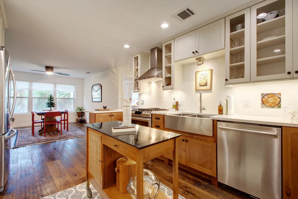Northridge House Renovation by Tier1 Group, LLC - Photo 7