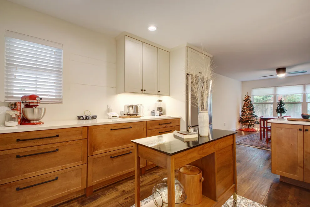 Northridge House Renovation by Tier1 Group, LLC - Photo 15