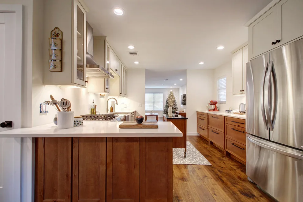 Northridge House Renovation by Tier1 Group, LLC - Photo 19