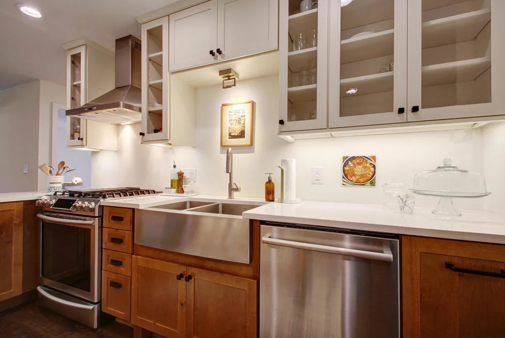 Northridge House Renovation by Tier1 Group, LLC - Photo 4