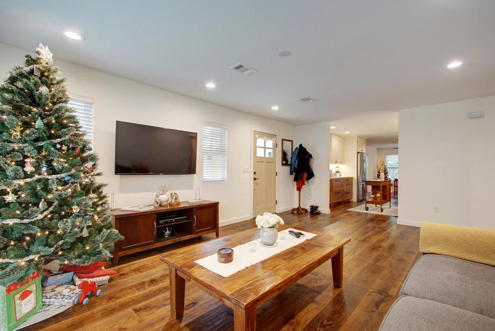 Northridge House Renovation by Tier1 Group, LLC - Photo 3