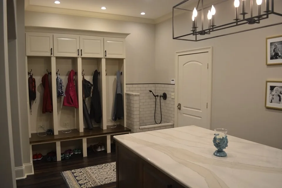 Northshore Entryway by Kitchen Gallery LLC - Photo 4