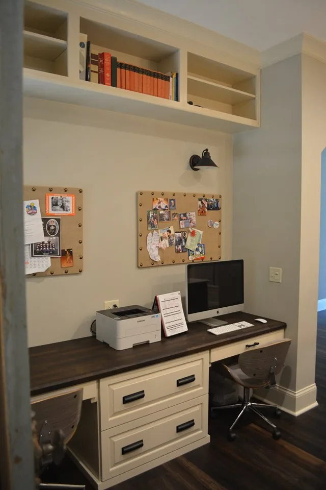 Northshore Entryway by Kitchen Gallery LLC - Photo 5