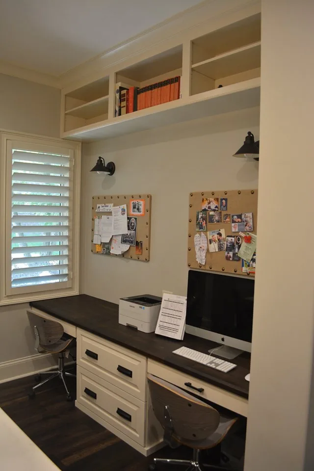 Northshore Entryway by Kitchen Gallery LLC - Photo 9