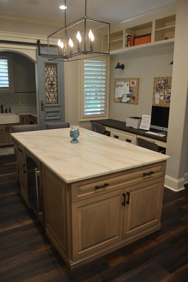 Northshore Entryway by Kitchen Gallery LLC - Photo 10