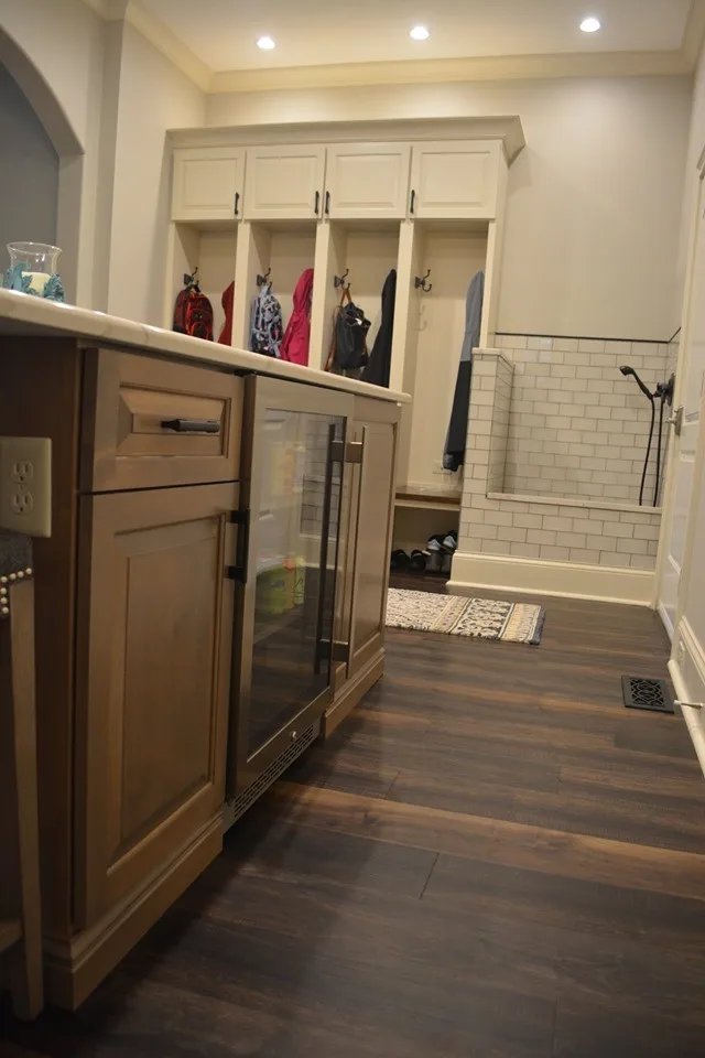 Northshore Entryway by Kitchen Gallery LLC - Photo 14