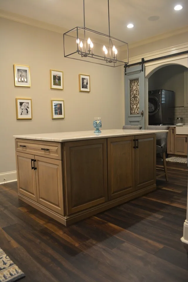 Northshore Entryway by Kitchen Gallery LLC - Photo 13