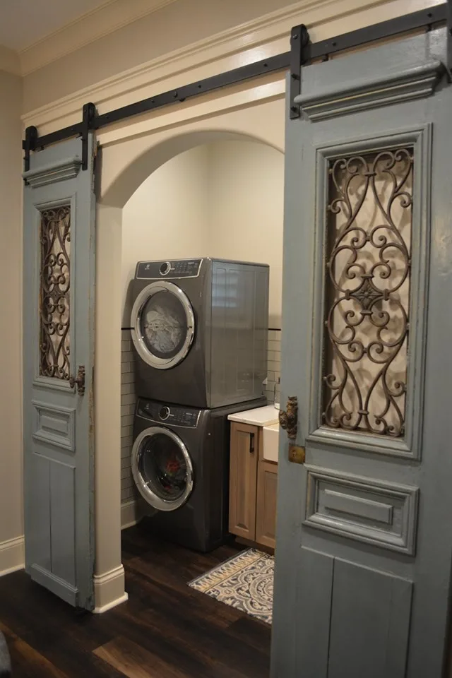 Northshore Entryway by Kitchen Gallery LLC - Photo 8