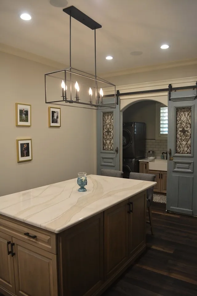 Northshore Entryway by Kitchen Gallery LLC - Photo 6