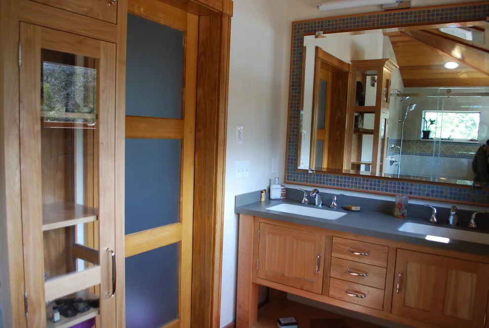 Northwood Executive Retreat by Capital Kitchen And Bath - Photo 3