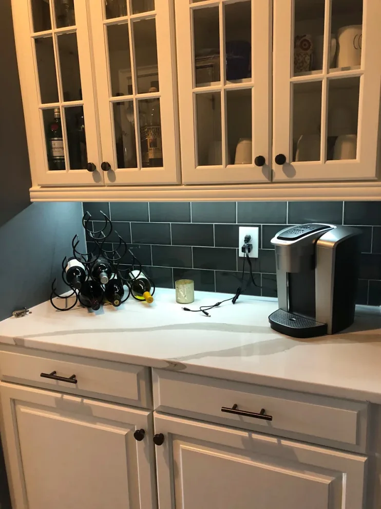 Noto Initiative by Collins Kitchen And Bath - Photo 6