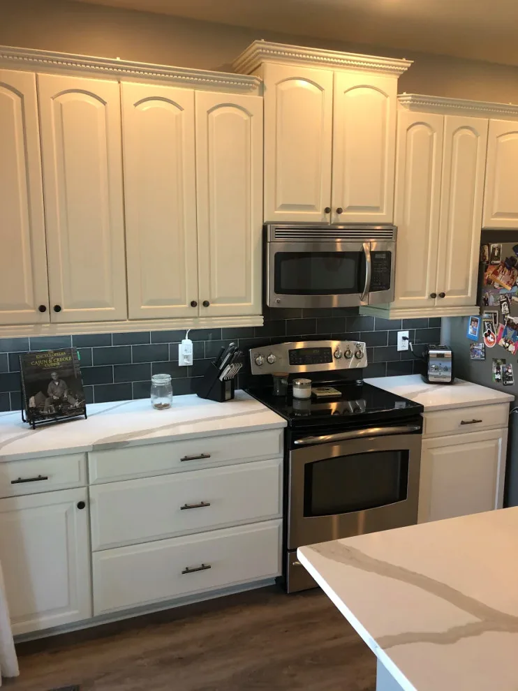 Noto Initiative by Collins Kitchen And Bath - Photo 19