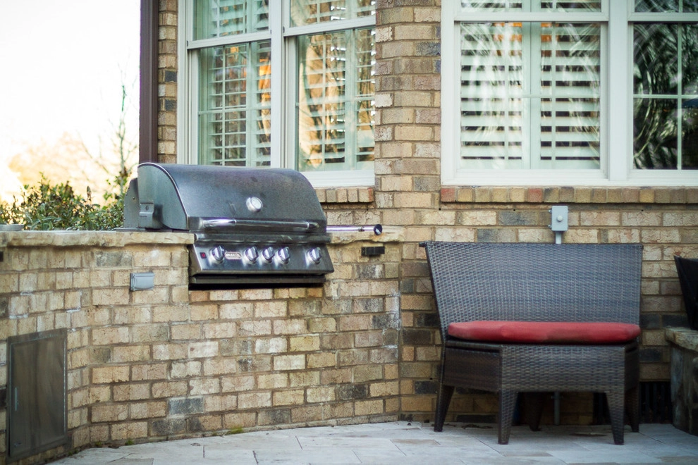 NEW FAVORITE PLACE by Coogan's Design Build - Photo 3