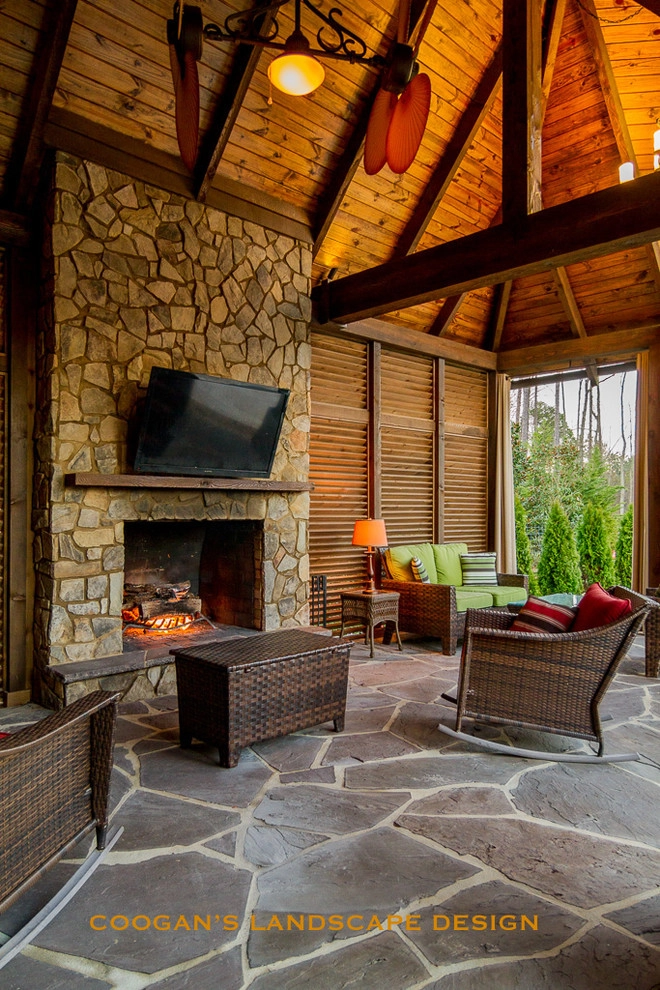 NEW FAVORITE PLACE by Coogan's Design Build - Photo 4