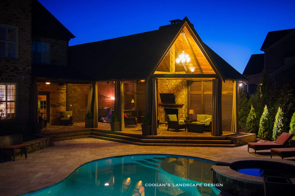NEW FAVORITE PLACE by Coogan's Design Build - Photo 9
