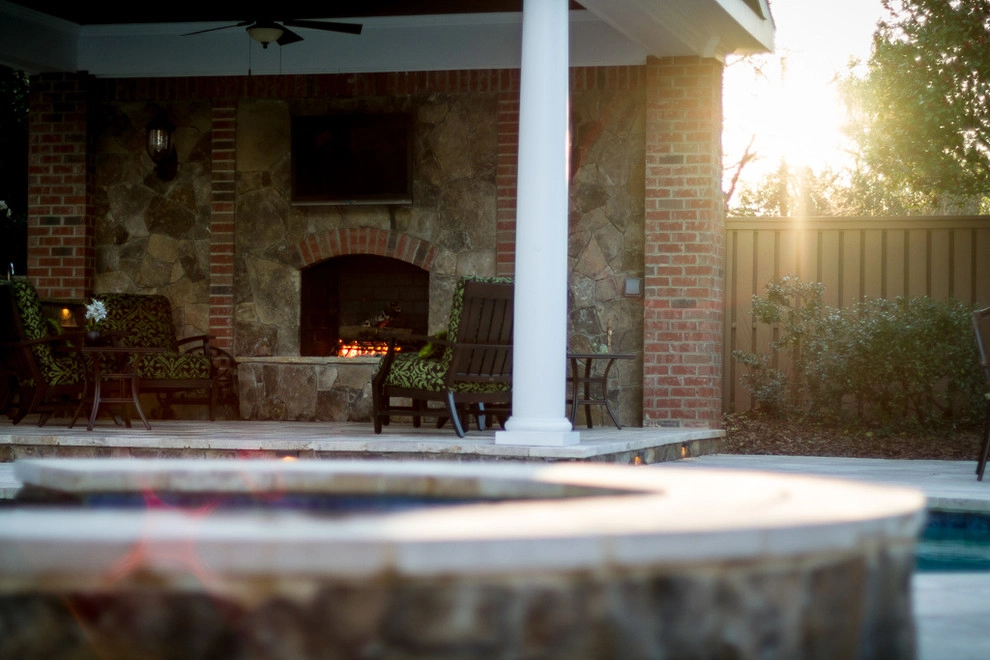 ENVY OF THE NEIGHBORS by Coogan's Design Build - Photo 9