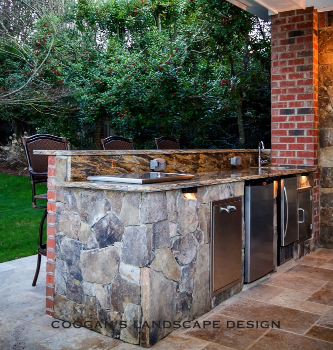 ENVY OF THE NEIGHBORS by Coogan's Design Build - Photo 11