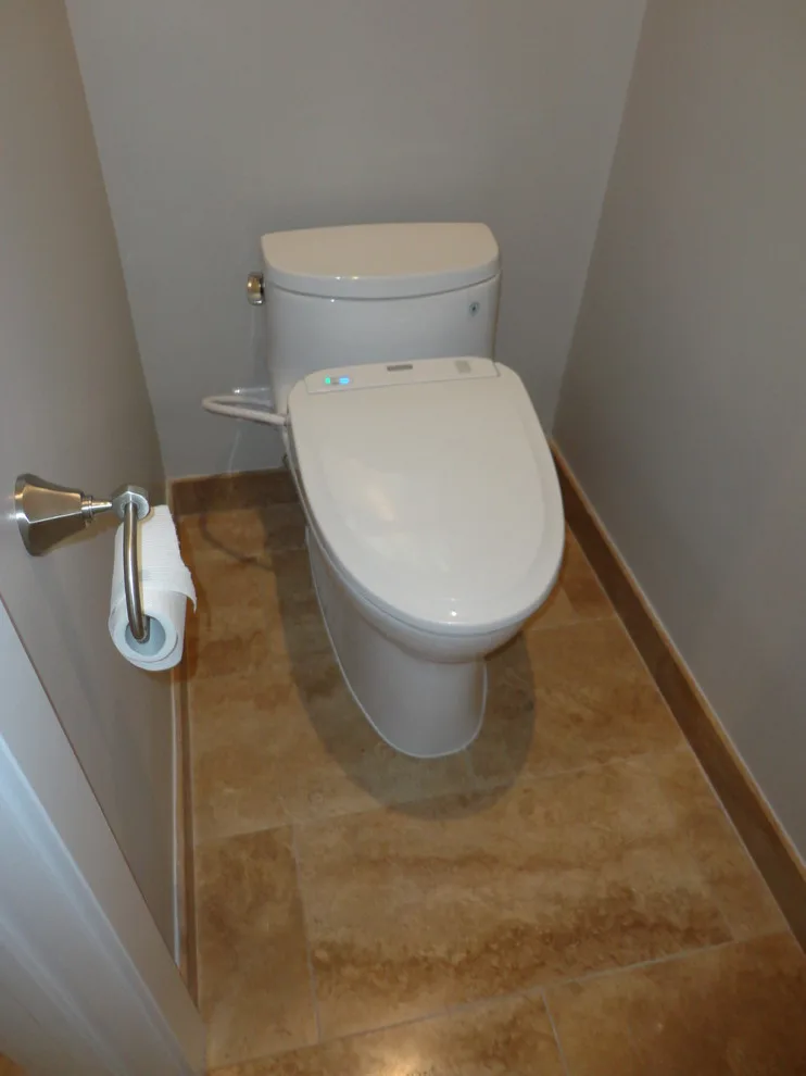 Northwest Harris County Main Bathroom Project by Xtreme Renovations, LLC - Photo 2