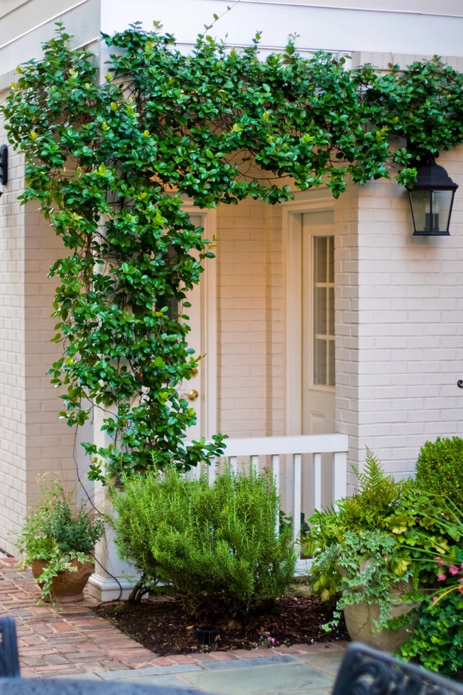 MYERS PARK CHARLESTON COURTYARD by Coogan's Design Build - Photo 13