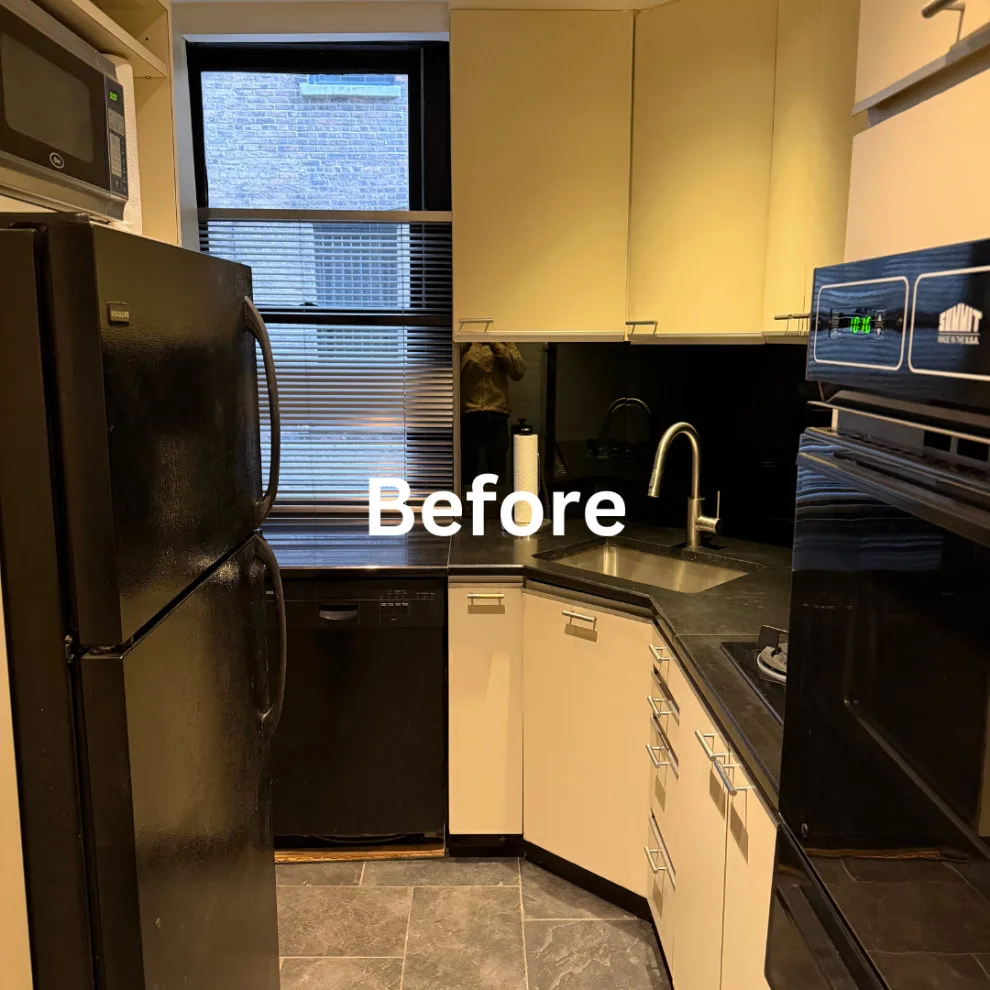 Culinary Space Makeover by YSA Renovations - Photo 5