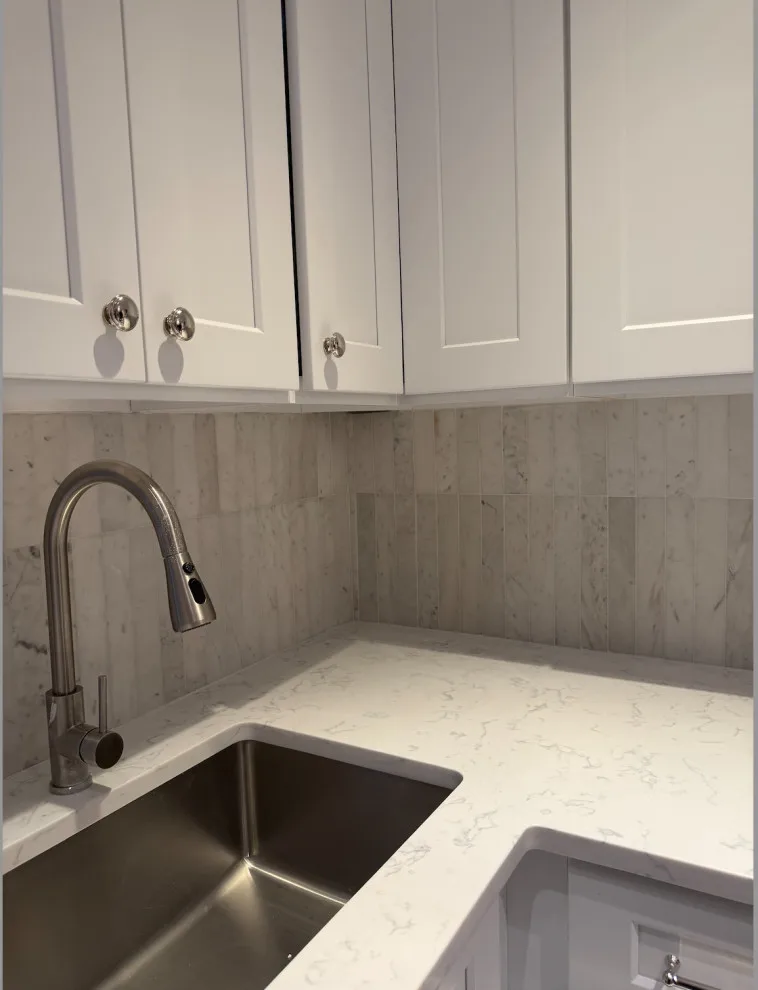Culinary Space Makeover by YSA Renovations - Photo 4