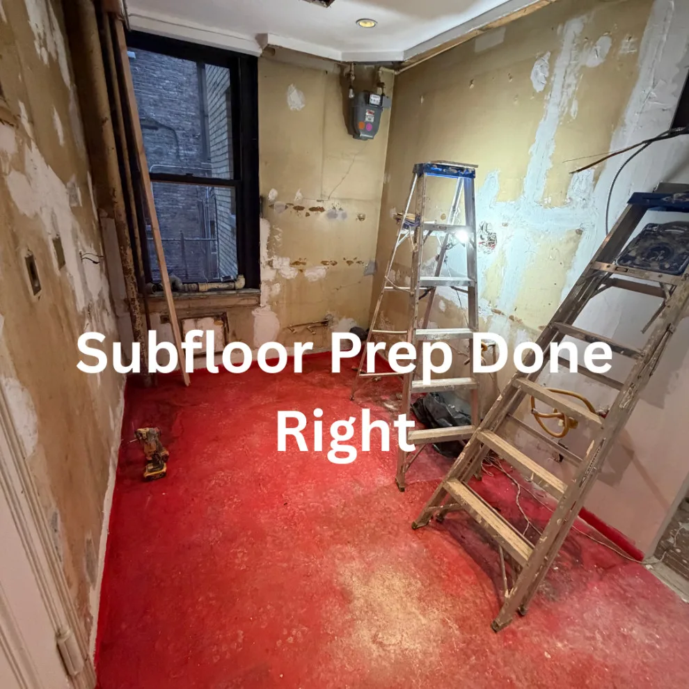 YSA Renovations - Photo 11