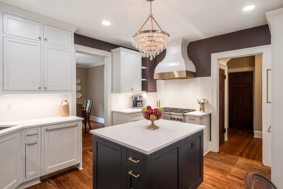 O'Connell Culinary Space by Kircher Design & Build - Photo 3