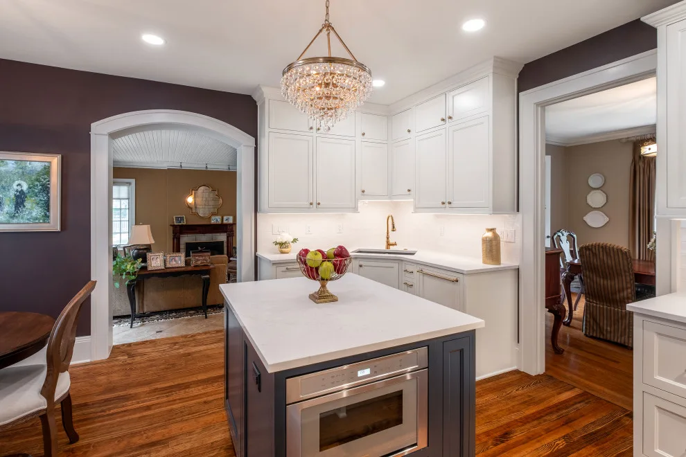 O'Connell Culinary Space by Kircher Design & Build - Photo 6