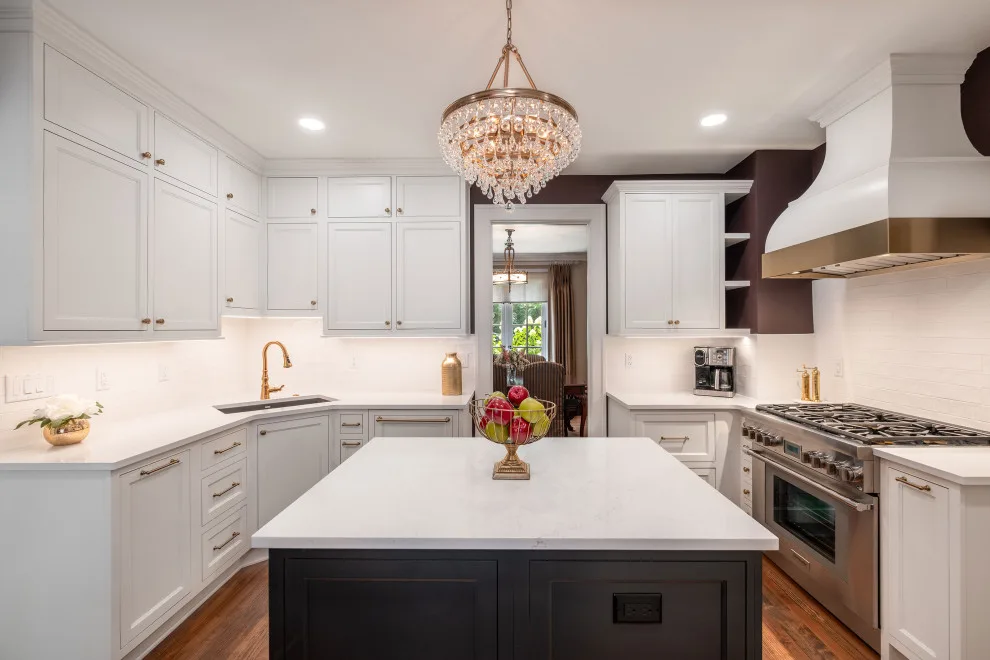 O'Connell Culinary Space by Kircher Design & Build - Photo 8