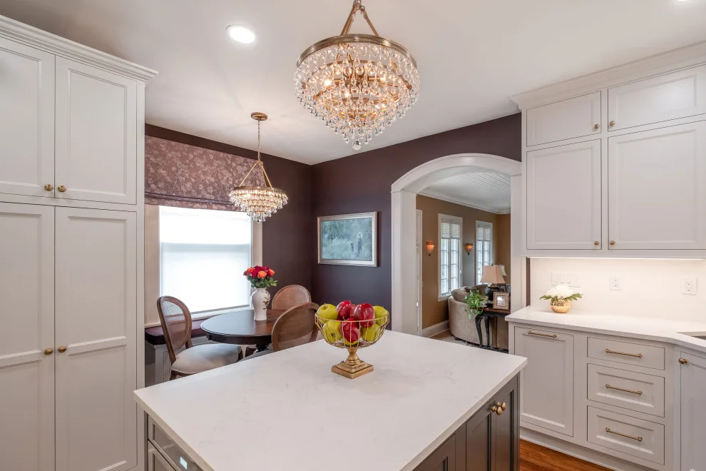 O'Connell Culinary Space by Kircher Design & Build - Photo 2