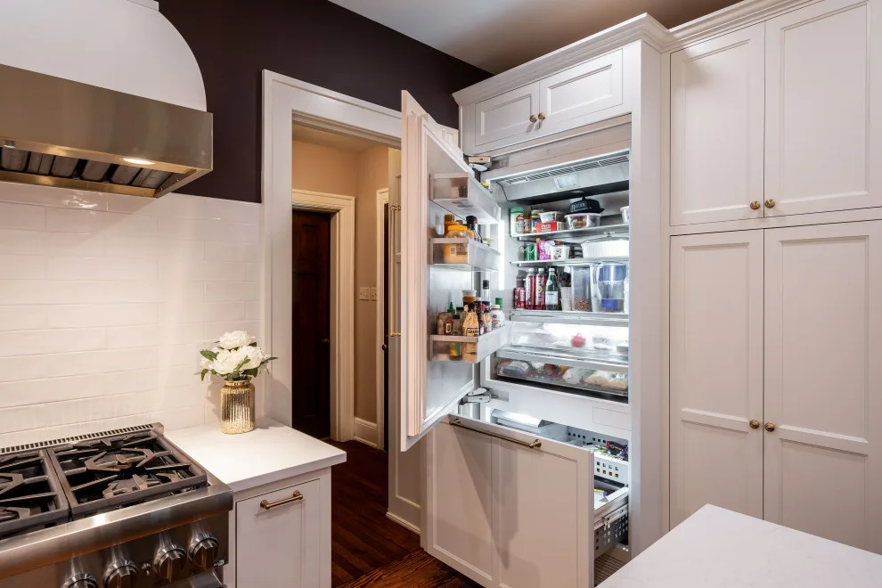 O'Connell Culinary Space by Kircher Design & Build - Photo 5