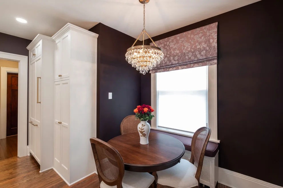 O'Connell Culinary Space by Kircher Design & Build - Photo 7
