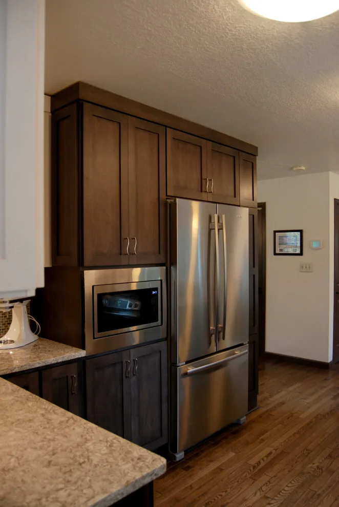 O'Malley Kitchen Transition by Grayling Construction - Photo 7