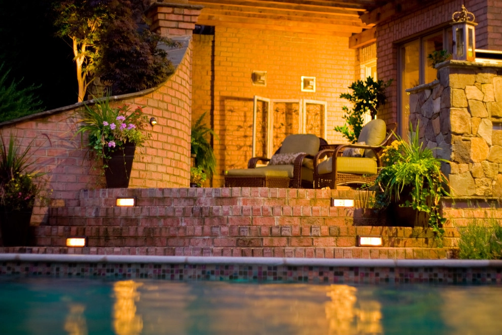 BALLANTYNE TROPICAL OASIS by Coogan's Design Build - Photo 39