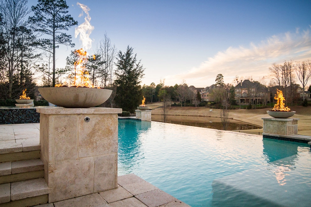 BACKYARD PARADISE by Coogan's Design Build - Photo 2